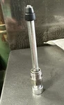 Binks Sgk 457 Air Adjusting Valve New. Price: $17.00.