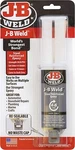 Jb Weld 50165 Original Cold 2-PART Epoxy Syringe New. Price: $10.60.