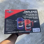 Vaper 19421 Spot Bottle Twin Pack Reusable Non-aerosol Sprayer Set New. Price: $98.00.