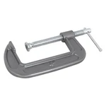 Performance Tool W207C 4" Ductile Iron C-clamp New. Price: $11.85.