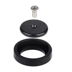 Pre-rinse Valve Repair Kit For All Commercial Sink Sprayer Face B... New. Price: $16.59.