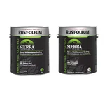 Rust-oleum 248287 Epoxy Activator And Finish Kit, Safety Red, High Gloss, 1 New. Price: $157.99.