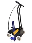 Techtongda Paint Line Striping Marking Machine Striper 2 Inch -6.7 New. Price: $148.72.