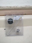 Sames Kremlin 131-764-412 F-pro Spray Gun Projector Kit 12-LVA Cap Tip Nozzle New. Price: $79.99.