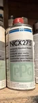 1 Quart Corrosion Resistant Primer Catalyst NCX275-QT Ppg Refinish Deltron New. Price: $225.00.