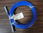C. A. Technologies Fluid Hose Assy., Aaa, 3/16" X 25FT. 53-402 New. Price: $69.99.