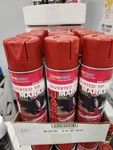 Seymour Solvent Marking Paint (safety Red) New. Price: $52.50.