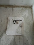 Graco Magnum 24Y534 Ring And Plug (SP195) Open. Price: $30.00.