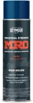 Seymour 620-1426 Industrial Mro High Solids Spray Paint, Deep Blue New. Price: $23.56.