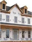 Dupont Tyvek Homewrap - 3' X 100' New. Price: $74.95.