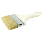 Weiler 40184 Vortec Pro Chip & Oil Brush 4IN Wide 5/8IN Thick White Bristle New. Price: $17.28.