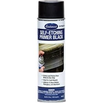 Eastwood Self Etching Primer Spray Paint Aerosol Black 16 Oz. Pack New. Price: $59.66.