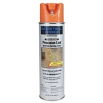 Rust-oleum 205233 Inverted Marking CHALK,20 Oz,orange 3BE96 New. Price: $14.43.