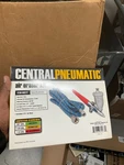 Central Pneumatic Air Eraser / Etching Kit Precision Cleaning & Engraving Tool New. Price: $39.99.