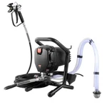 Vevor Stand Airless Paint Sprayer 750W 3000PSI Electric Handheld New. Price: $161.90.