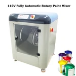 Fully Automatic Rotary Paint Mixer 110V Shaker Mixing Machine 0.5L-20L New. Price: $4090.45.