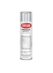 Krylon Original Chrome Premium Metallic Aerosol Spray Paint 8OZ Can New. Price: $14.99.