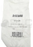 New Sealed Devilbiss SP-636-K Fluid Inlet Kit. Price: $48.00.