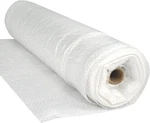 Farm Plastic Supply - Dura Skrim String Reinforced Clear Sheeting 6 Mi New. Price: $189.00.