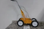 Rust-oleum 206346 30-3/4 Overall Steel Striping Machine New. Price: $49.99.