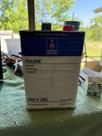 Sherwin Williams Polane Catalyst V66 280 1 Gallon New. Price: $150.00.