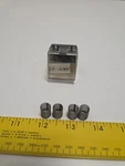 Binks 54-1640 Screen Lot Of New. Price: $19.95.