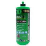 3D Aca Pro Grade Rubbing Compound Ounce 510OZ32 New. Price: $49.99.