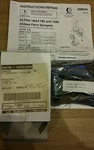 Graco 240-706 Replacement 110V Circuit Board Ultra Max 7951095 Filter Assy New. Price: $94.02.