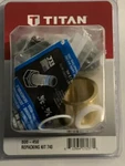 Titan Pump Repair Kit 800450 800-450 Oem 740IX New. Price: $105.99.