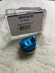(1) Total Binks 46-9503 95AP Air Nozzles New. Price: $65.00.