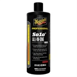 Meguiars SO1O All In One - 32 Oz New. Price: $43.43.