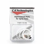 Technologies/c.a.t. 10-106 Cpr Repair Kit New. Price: $56.50.
