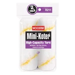 Wooster Mini-koter Yarn 4 In. Paint Roller Cover 2 Pk New. Price: $7.79.