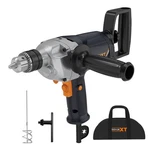 Drill Mixer Set With Spade Handle Inch Electric Corded Mixing Machine 9A New. Price: $123.40.