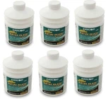 Evercoat Metal Glaze Ultra Polyester Putty For Fiberglass, Aluminum, Steel (6PK) New. Price: $331.30.