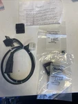 Nordson Wiring Harness Kit P/n Cable Ovp New. Price: $199.88.