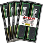 1TB 8X128GB PC5-4800 EC8 Rdimm Thinkmate HDX-QN8-52E4 RAX-XS4-21S4 Memory Ram New. Price: $30399.92.