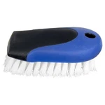 Star Brite 40117 Plastic Blue Ergonomic Block Handle Scrub Brush 6.75 In. New. Price: $12.76.