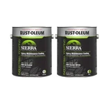 1 Pc Rust-oleum '248289 Epoxy Activator And Finish Kit, Oyster White, High New. Price: $174.52.