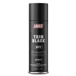 Lauco Trim Black Matte 13 Oz. Automotive Spray Paint Can Finish - 57071 New. Price: $40.88.
