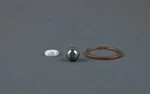 Bedford 20-2520 Valve, Service, Kit 944-620 Bleed New. Price: $34.99.