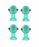 26613 1.3MM Accuspray 2.0 Pps Atomizing Heads Green Gun TIPS-4 Per Box New. Price: $35.00.