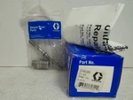 Genuine Graco 240-206 Ultra-lite In-line Flow Gun Repair Kit-new Box. Price: $67.57.