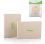 White Soft Felt Squeegee Automotive Vinyl Wrapping Tool - Material Window New. Price: $17.99.