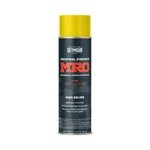 Seymour 620-1419 Industrial Mro High Solids Spray Paint, Safety Yellow New. Price: $24.71.