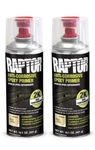 U-pol 4842 Raptor 2K Aerosol Beige Anti-corrosive Epoxy Primer (2 Pack) New. Price: $121.72.