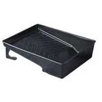 Leaktite 3 Qt. Deep Well Plastic Paint Tray 1044682 New. Price: $5.46.