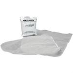 GER.071207 Gerson Co. Strainer Bag With Elastic Top, 5 Gal, Nylon-knit New. Price: $74.23.