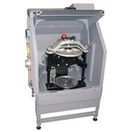 Radia 05025-X1 Paint Shaker,explosion PROOF,5 Gal Pails 34AU66 New. Price: $21933.76.