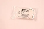 (3-PK) Titan Hex Nut 3/4-16UNF 870-401 New. Price: $10.96.